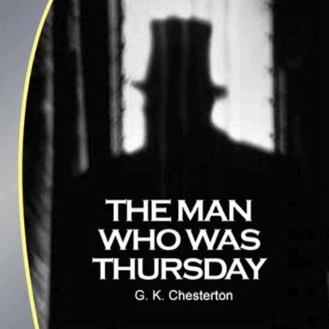 The Man Who Was Thursday